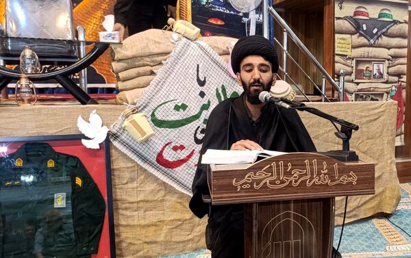 سالروز اولین اقامه نماز جمعه در لردگان