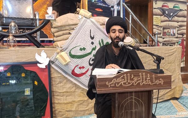 سالروز اولین اقامه نماز جمعه در لردگان