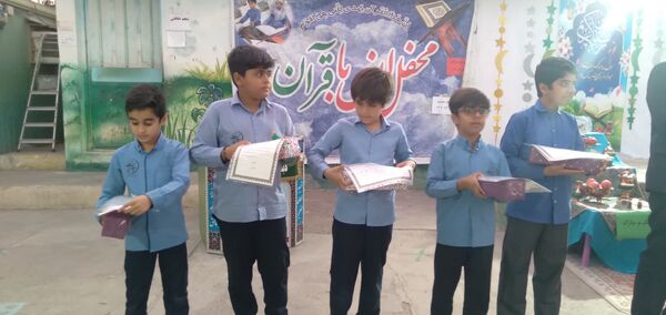 دومین رویداد آوای آسمانی در بندرعباس