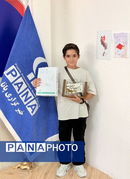 برگزاری رویداد مداد قرمز در بجنورد 