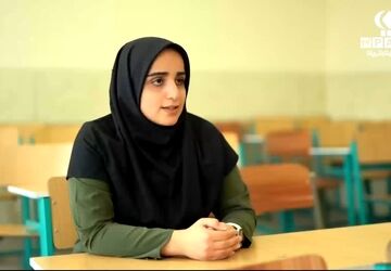 مستند «یعنی معلم» از تلویزیون اینترنتی پانا سیستان‌و‌بلوچستان منتشر شد 