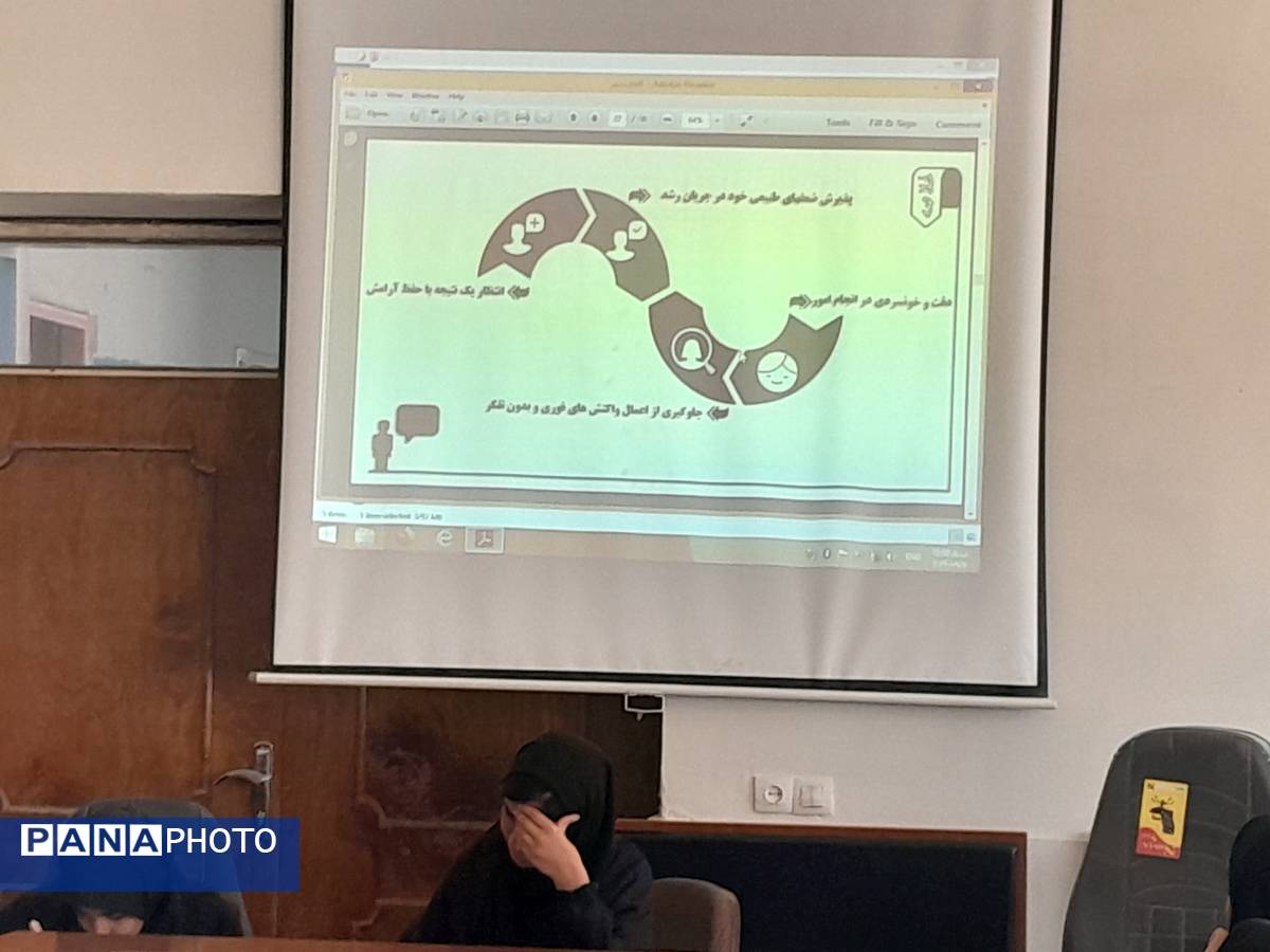 مهارت‌های فرزند پروری