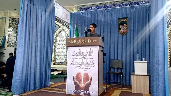  نماز جمعه این هفته بن با حضور مدیرکل اداره ورزش‌ و جوانان استان چهارمحال و بختیاری 