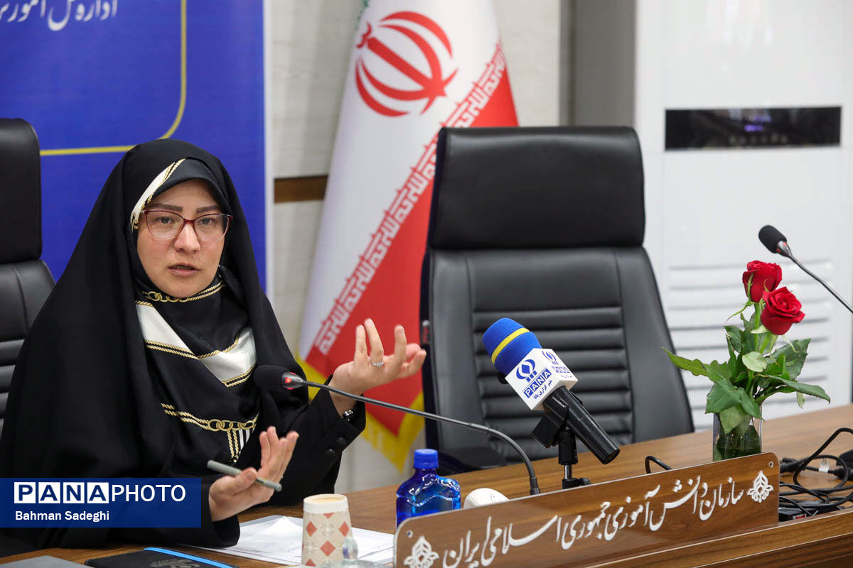 برنامه‌ریزی آموزش‌وپرورش برای غربالگری تمام دانش‌آموزان در سال جاری/ اجرای ویژه برنامه نماد در 32 منطقه هدف