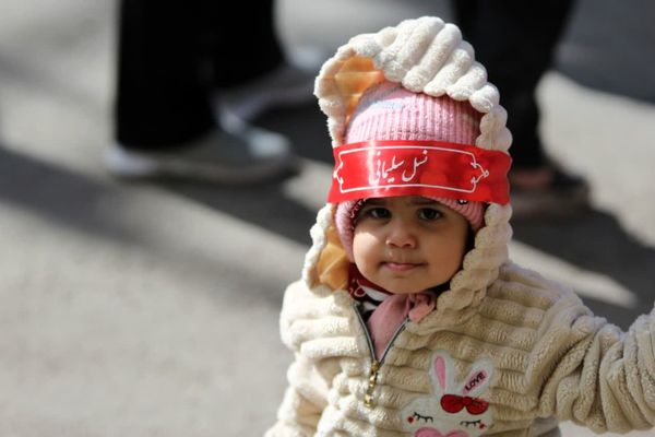 شکوفایی نسل سلیمانی در ششمین سالگرد