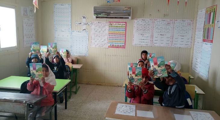 توزیع ۶ هزار کاربرگ آموزشی رایگان بین دانش‌آموزان کم‌برخوردار آذربایجان شرقی