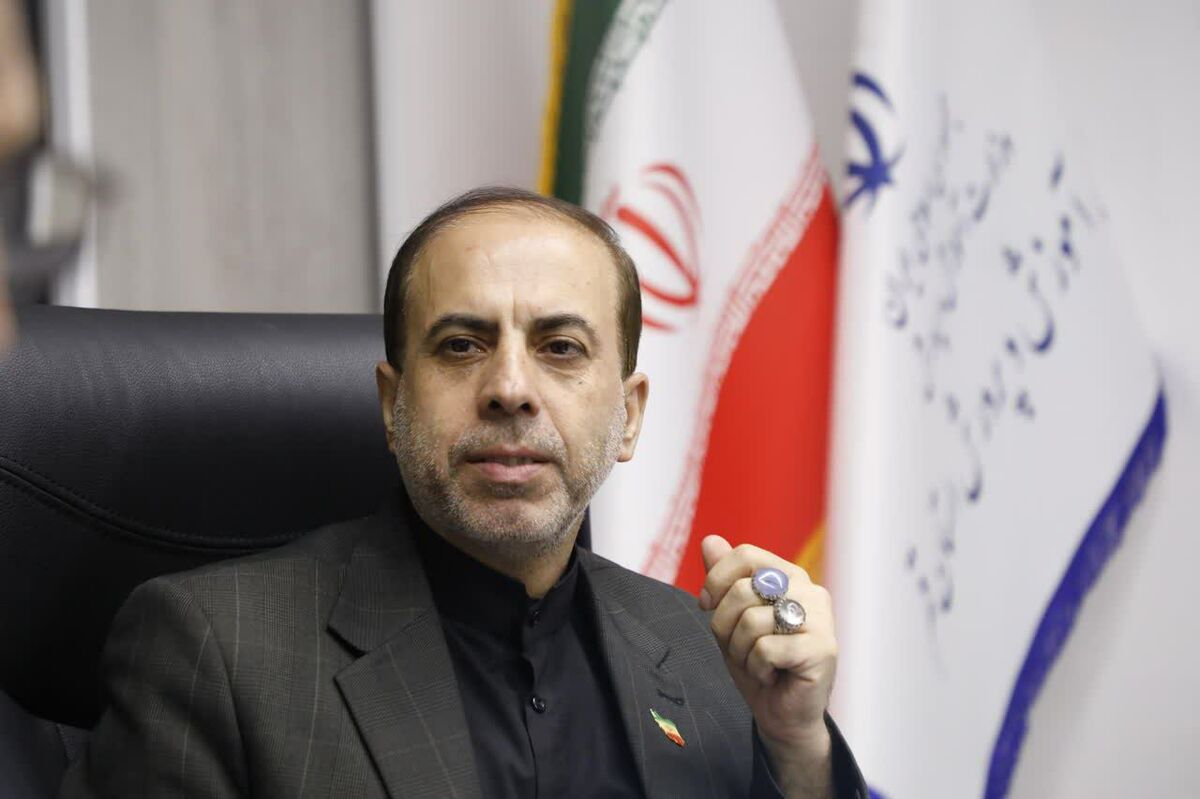 وضعیت نیروی انسانی تمامی مدارس به صورت دقیق بررسی می شود