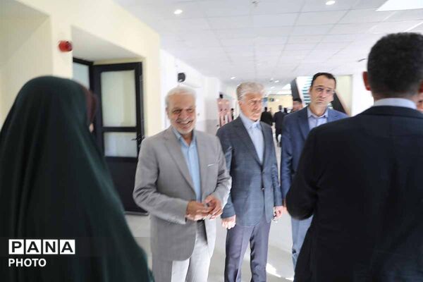 از مدرسه سبز تا دانشگاه فرهنگیان؛ خراسان شمالی در مسیر تحول زیرساخت‌های آموزشی