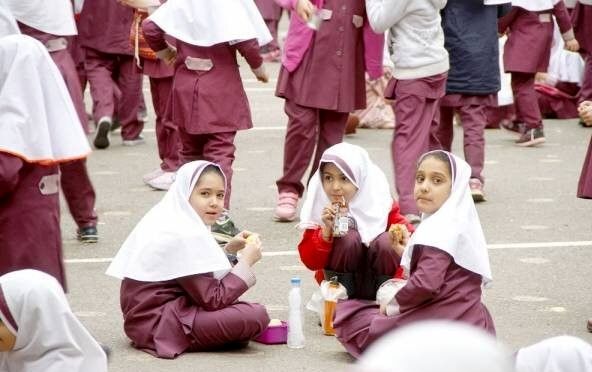 زنگ تفریح یکی از کلیدی‌ترین بخش‌های روز آموزشی است