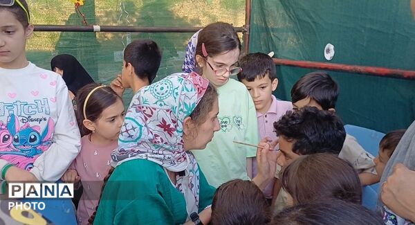 عید غدیر جشن ایستادگی و استقامت