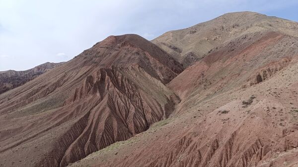 سیزده بدر باستانی در روستای زیارتی و سیاحتی سوقند 