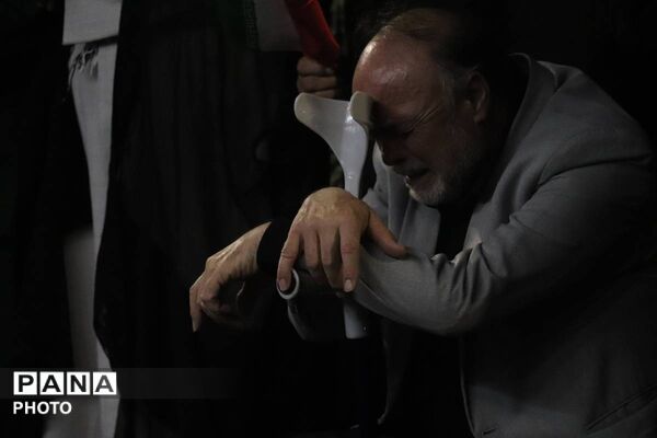 حضور گسترده فرهنگیان، دانش‌آموزان و اولیا در غرفه آموزش و پرورش نواحی پنج‌گانه تبریز به میزبانی ناحیه یک