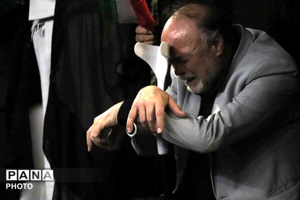 حضور گسترده فرهنگیان، دانش‌آموزان و اولیا در غرفه آموزش و پرورش نواحی پنج‌گانه تبریز به میزبانی ناحیه یک