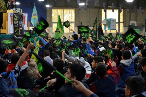 نوگلان فاطمی بهارستانی