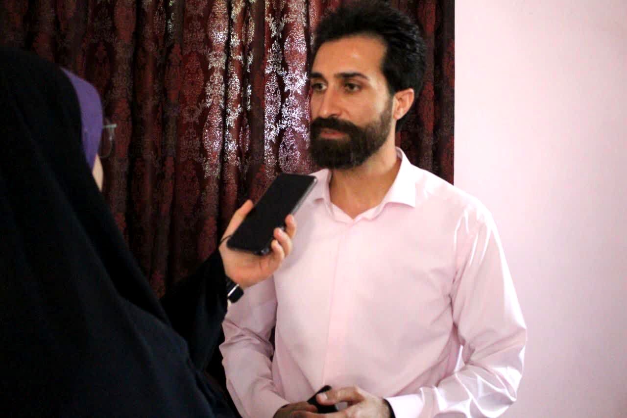 هدایت تحصیلی، پله‌پله با راهنمایی انجام می‌شود