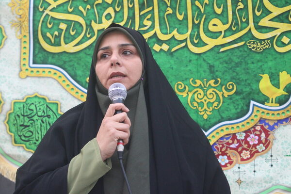 طرح شهید طوقانی در دبستان شهدای بسیج بوشهر