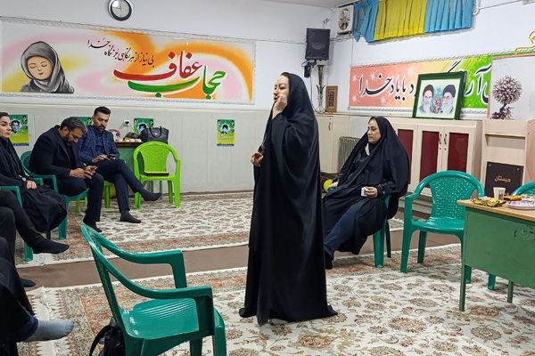 ترسیم شدن نقشه راه اجرای مانور «یاوران انقلاب» با حضور مدارس برگزیده 