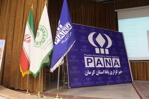آموزش مقدماتی خبرنگاری در کانون اندیشه شهر کرمان