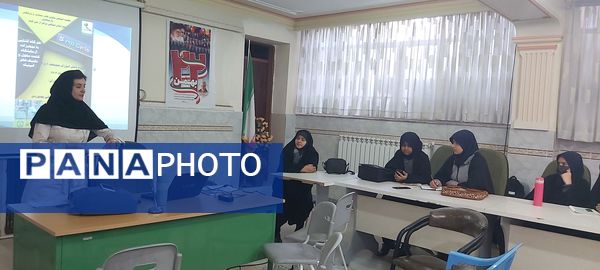 کارگاه آشنایی با تجهیزات آزمایشگاه کشت سلول و تکنیک‌های آسپتیک