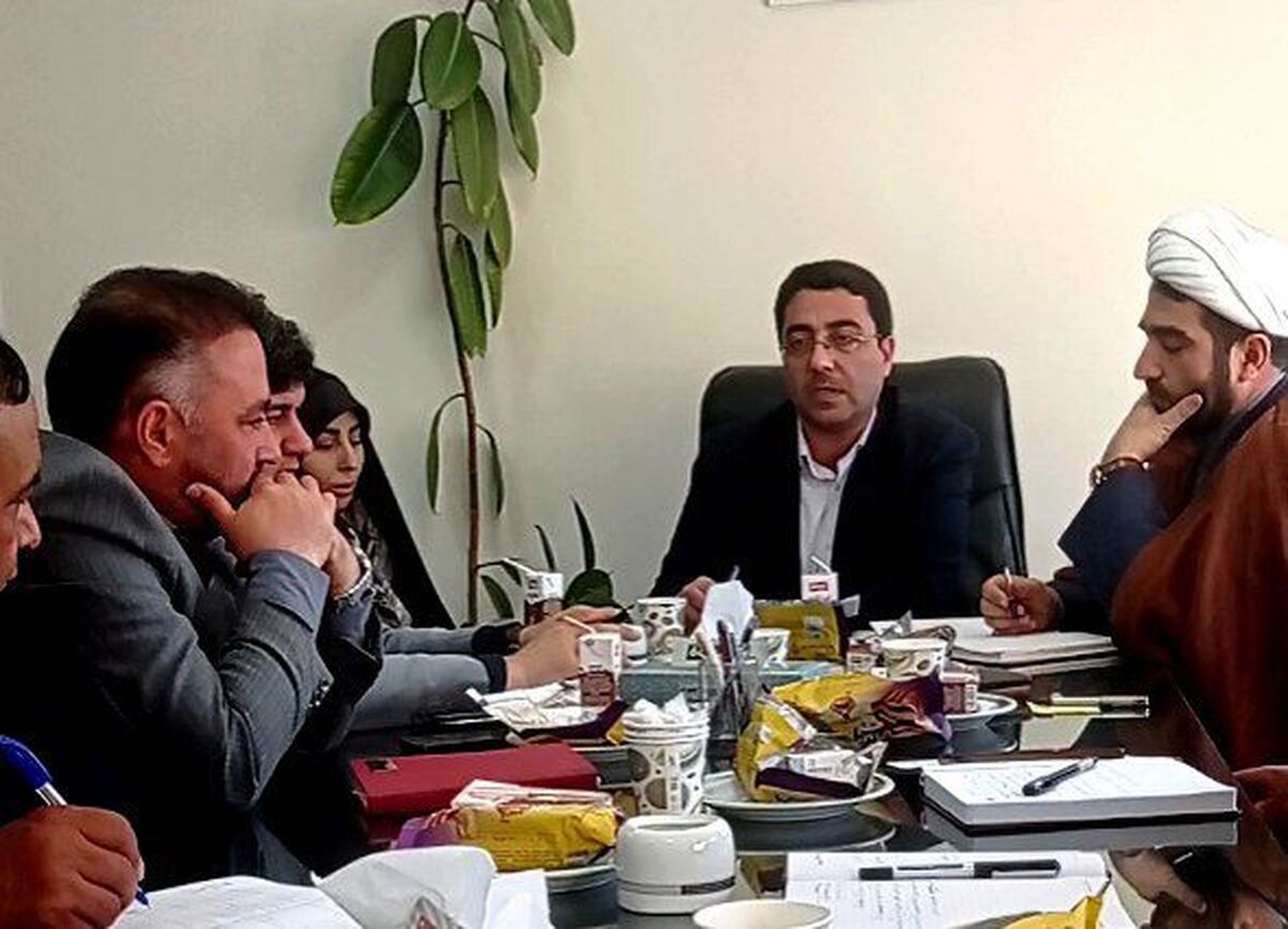 آغاز مأموریت تربیتی برای ۱۵۰۰ مربی پرورشی در مدارس استان با تربیت مربیان پیشتاز کاردان