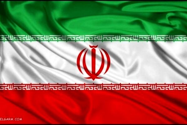 روایت یک دانش‌آموز از پیروزی ایران روی بوم نقاشی