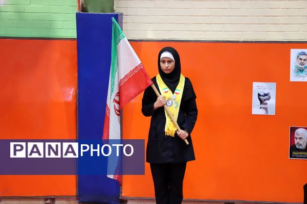 همایش «وطن‌یار» استان آذربایجان شرقی 