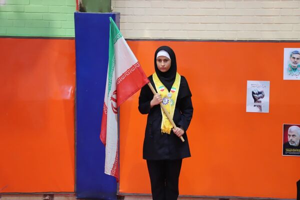 همایش «وطن‌یار» استان آذربایجان شرقی 