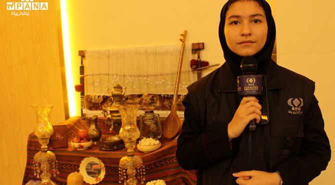 یک دنیا خاطره 