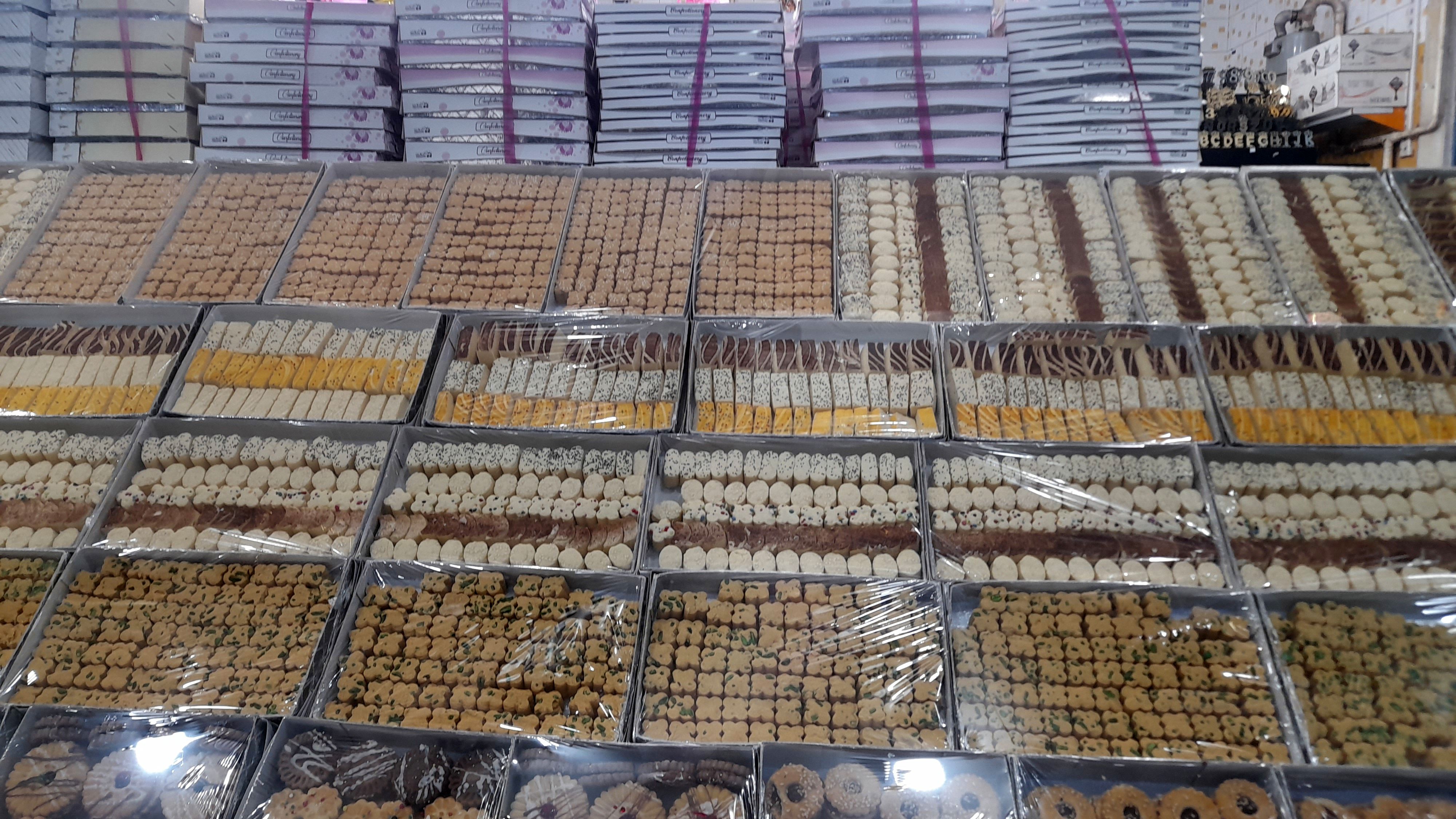 در چند قدمی عید نوروز