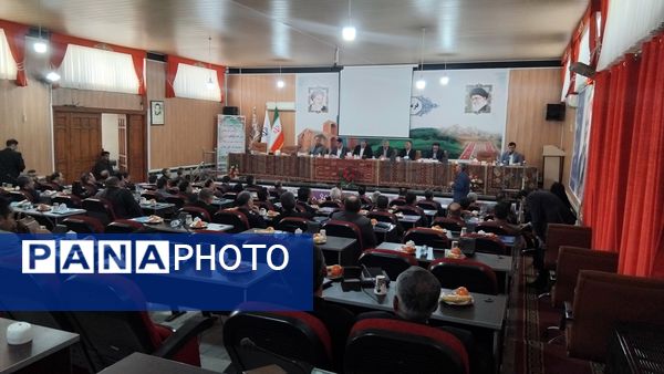 همایش نهضت عدالت در فضاهای آموزشی