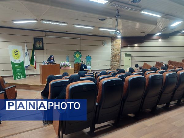 مسابقات قرآن، عترت و نماز دانش‌آموزان دختر سراسر کشور 