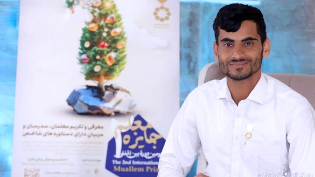 کودکان کرتی شایسته لمس ستاره‌های آرزوهایشان هستند