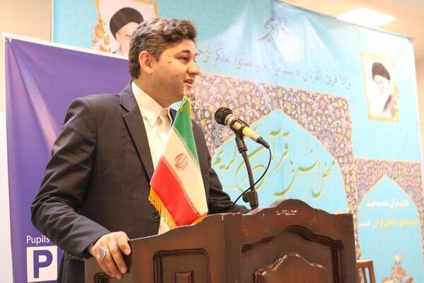 افتتاح دفتر خبرگزاری پانا در شهرستان مرند استان آذربایجان شرقی