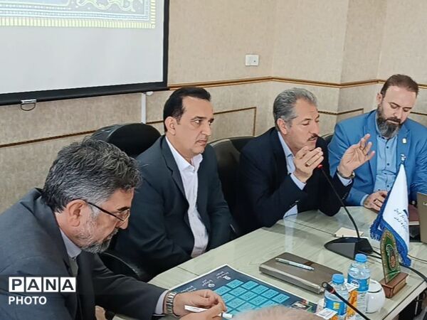 مجمع عمومی موسسین مدارس غیر دولتی و انتخابات شورای هماهنگی موسسین