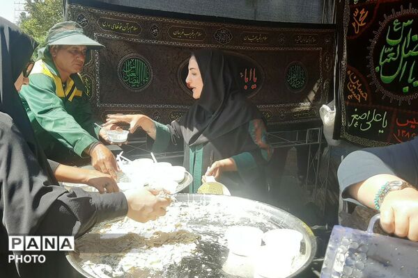 اربعین حسینی؛ روایت تصویر از عشق، ایمان و همدلی
