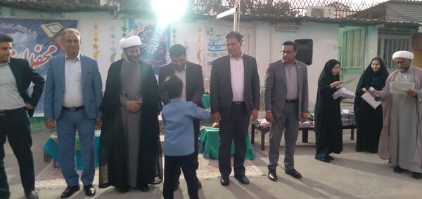 دومین رویداد آوای آسمانی در بندرعباس