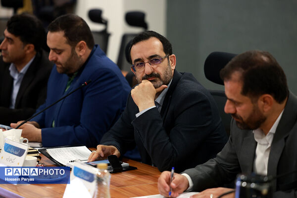 گردهمایی معاونان پرورشی و فرهنگی سراسر کشور