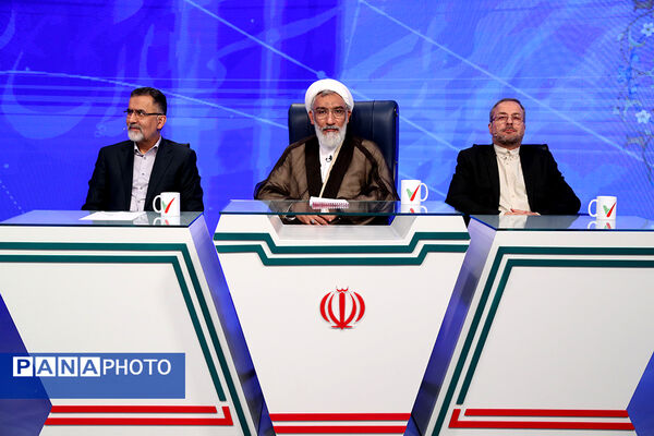 برنامه‌های انتخاباتی کاندیداهای چهاردهمین دوره ریاست جمهوری