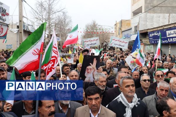 تولد چهل و هفتمین آرمان‌های انقلاب اسلامی در کوهدشت