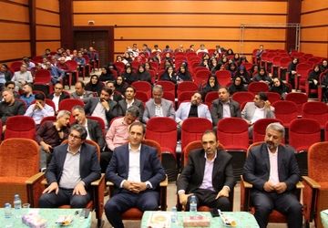 هم اندیشی برای تحول، تصمیم سازی برای پیشرفت