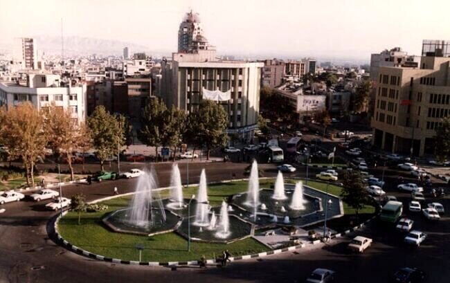 تغییر نام میدان آرژانتین تهران تصویب شد