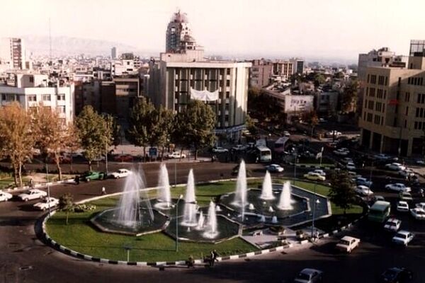 تغییر نام میدان آرژانتین تهران تصویب شد