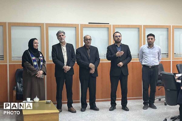 برگزاری کارگاه آموزش عکاسی با موبایل ویژه خبرنگاران پانا در صداوسیمای خراسان شمالی