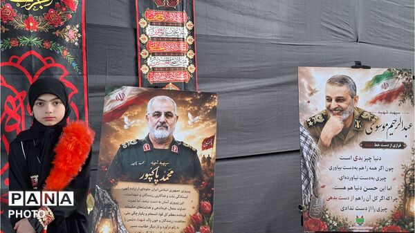 همایش شیرخوارگان حسینی، تجلی عشق مادران به ساحت باب‌الحوائج