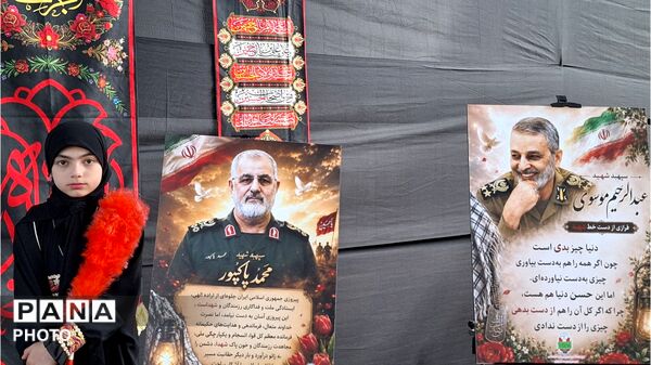 همایش شیرخوارگان حسینی، تجلی عشق مادران به ساحت باب‌الحوائج