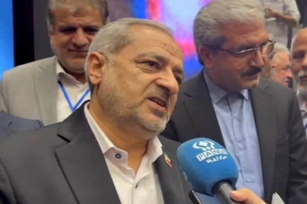 تقویت همه‌جانبه مدارس عشایری و دولتی در دستور کار وزارت آموزش‌وپرورش/ سامانه الگوی «مدرسه تراز» به‌زودی رونمایی می‌شود