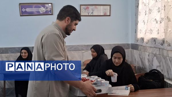 کارگاه‌های آمادگی مسابقات قرآن، عترت و نماز  دانش‌آموزی در شهر کهک