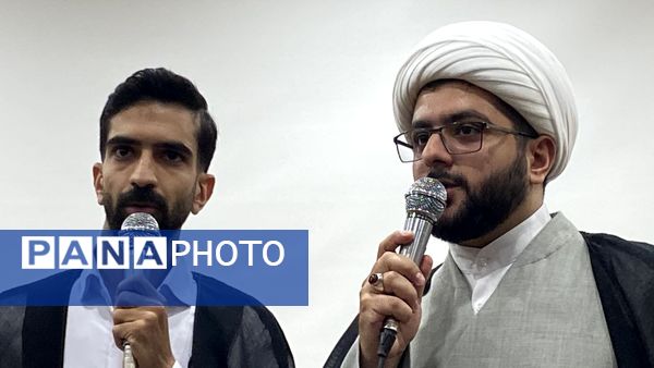 افتتاحیه سال تحصیلی جدید حوزه علمیه یزد