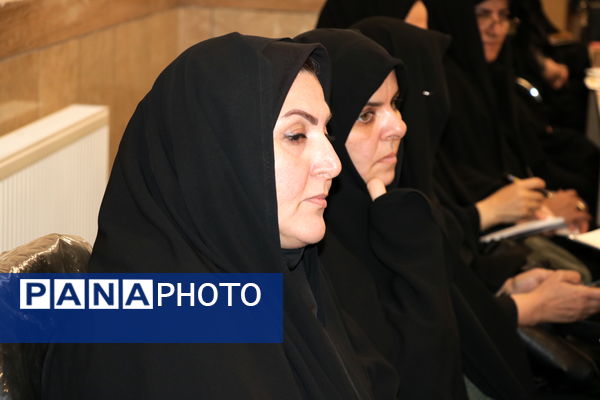 هم‌اندیشی برای ارتقای کیفیت آموزشی در مدارس متوسطه دوم