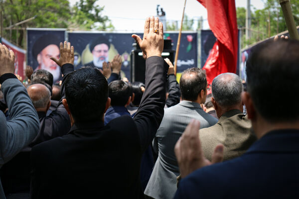 گرامیداشت شهدای خدمت در آذربایجان غربی